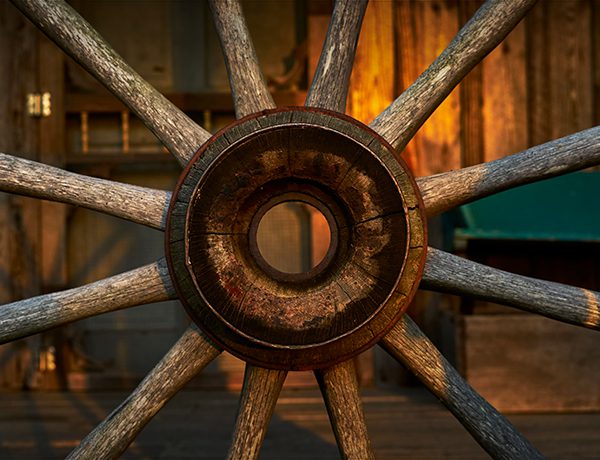 Video: The Wild West of Data Theft