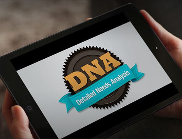 Video: Your DNA Test