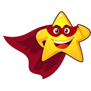 Star Protector Icon